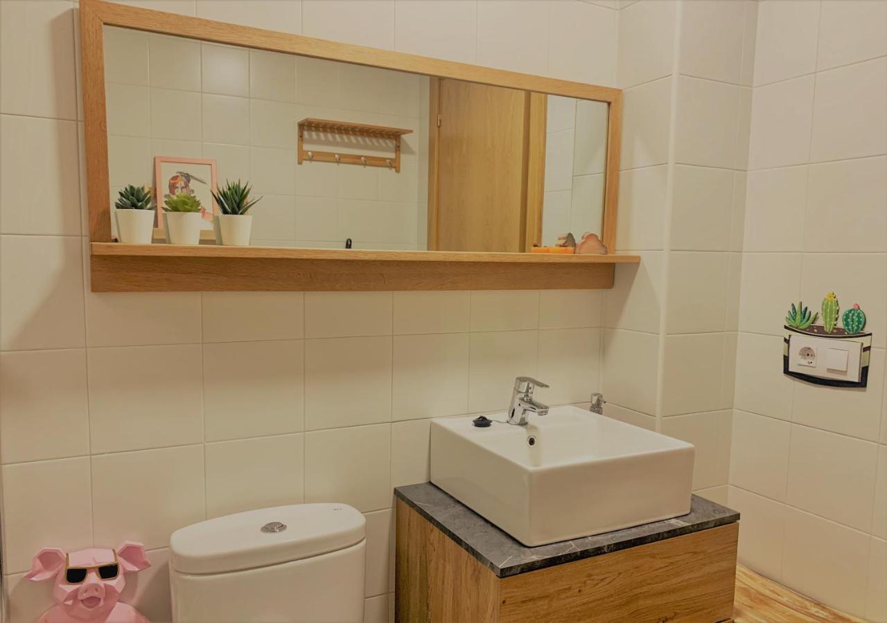 Apartmán Apartamento Ibon Benasque Exteriér fotografie